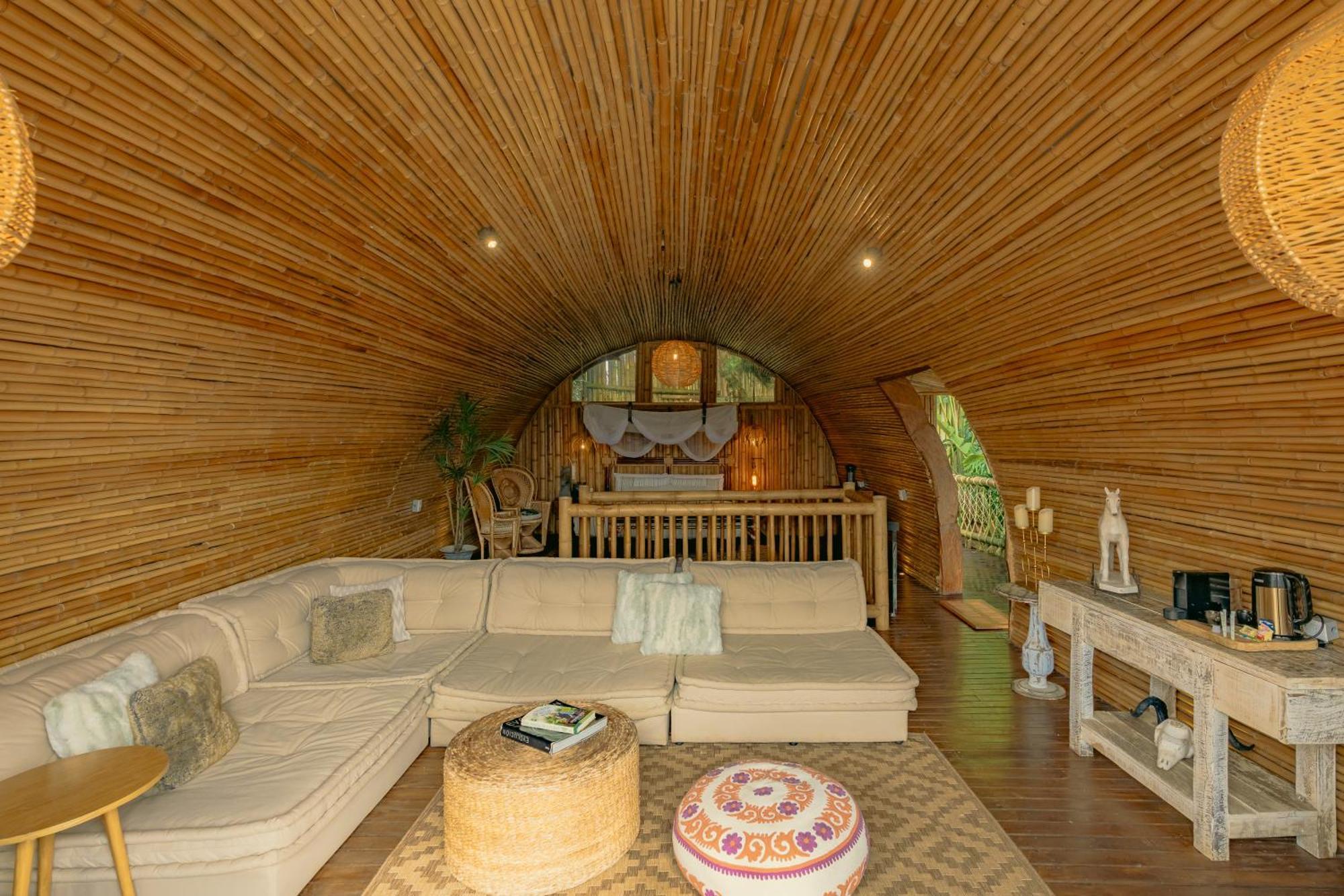 Atma Eco Village Guatapé Camera foto