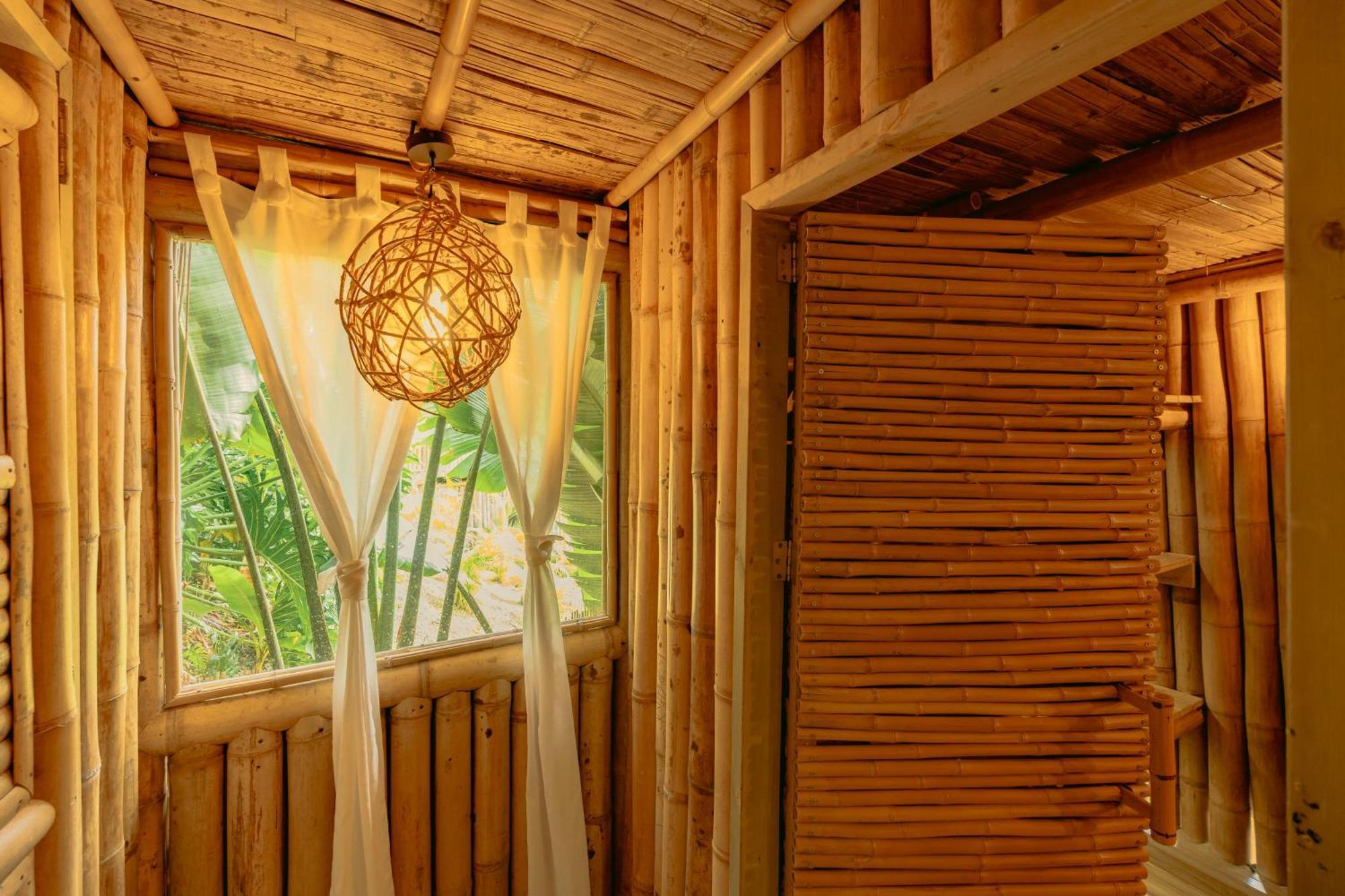 Atma Eco Village Guatapé Camera foto