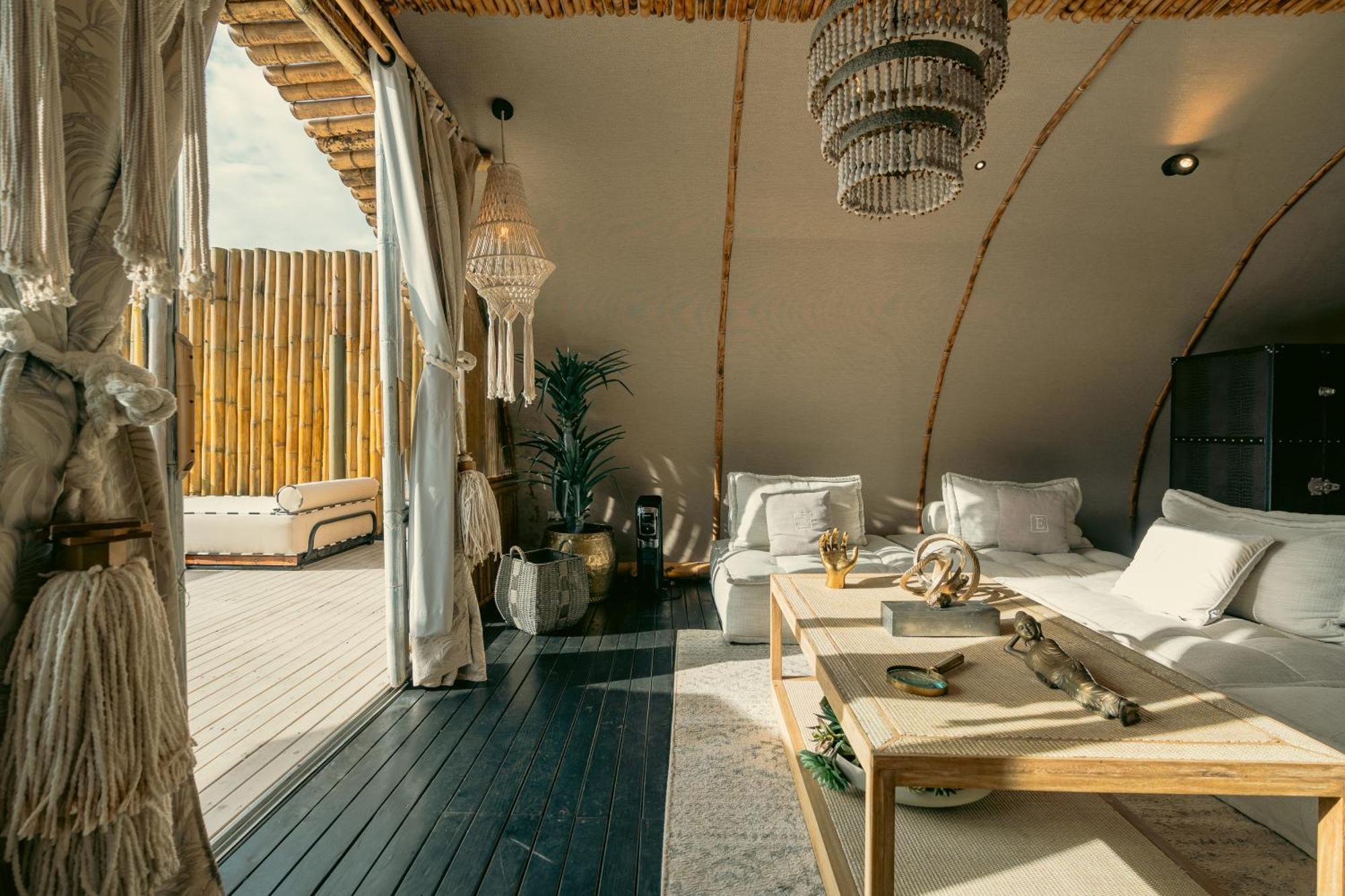 Atma Eco Village Guatapé Esterno foto